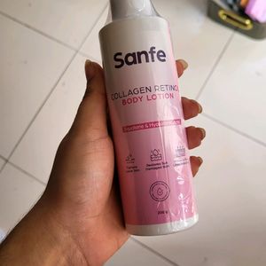 Sanfee SKIN CARE