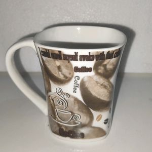 Beautiful Coffee Cup