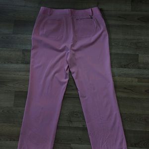 Pink Casual Pant 💕