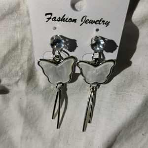 2 Pair Earing