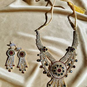 Combo Jewellery