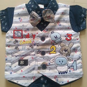 Baby Boy Dress