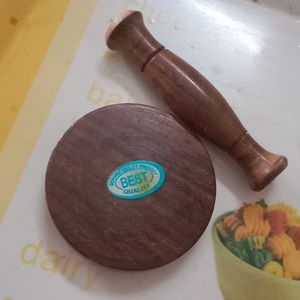 Rela Mini Chapati Maker