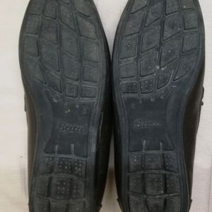 Bata Loafer Shoes