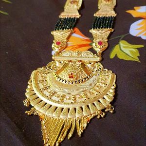 Beautiful Jumbo Mangalsutra