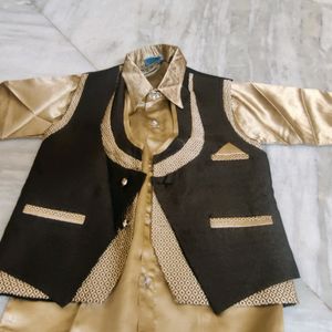 Kids Coat Suit