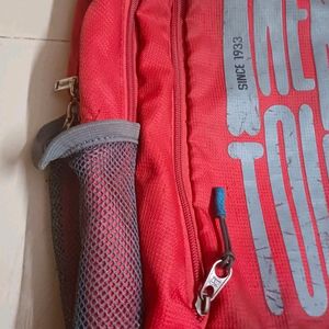 American Tourister 32l Bag 6 Months Old Fizz