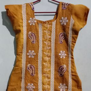 Casual Kurti