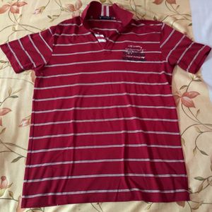 Set Of 7 Branded Polo Tshirts XL 44 Regular Fit