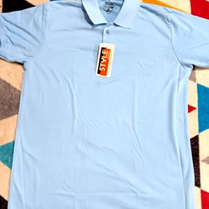 Mens Polo T-shirt