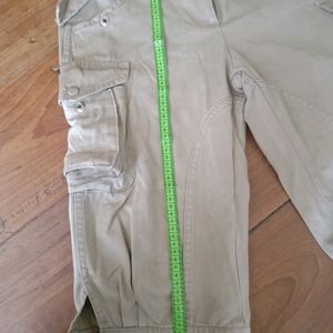 Cargo Shorts For Women