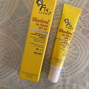 Fixderma Lip Shield