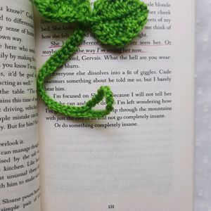 Handmade Bookmark