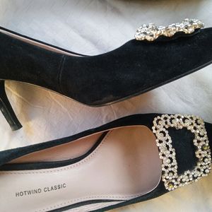 Kitten Heels For Women