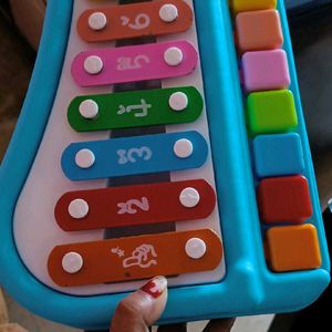 Xylophone Pianos For Kids