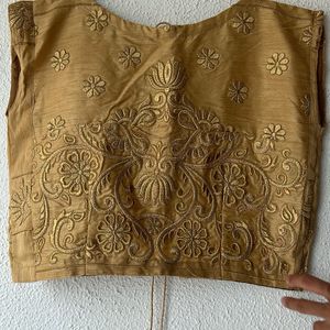 Lengha Choli/ Chaniya Choli