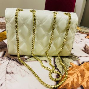 Sling Purse