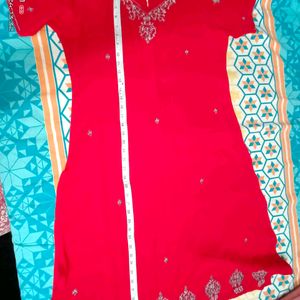 Salwar Suit