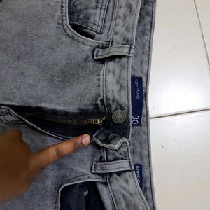 Women Boyfriend Jeans