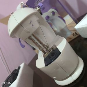 Mini Sewing Machine