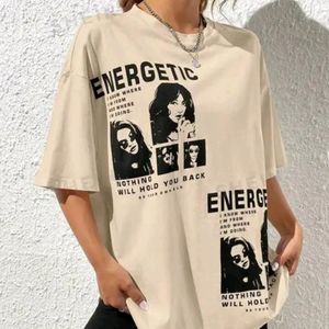 Oversized T Shirt