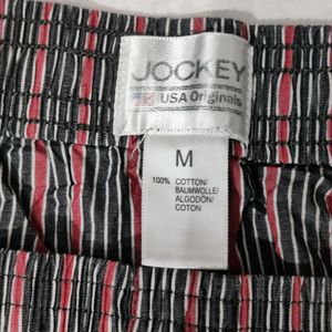 Jockey Short