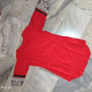 Short Kurti