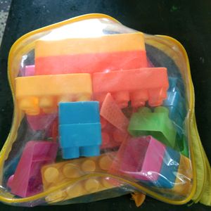 Blocks For Kids