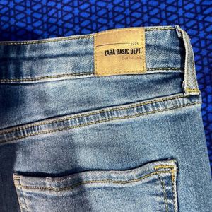 Jeans ZARA