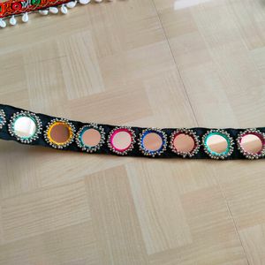 Navaratri Special Belt