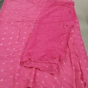 Unstitched Salwar Suit Fabric