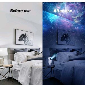 Astronaut Projector For Room