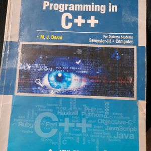 C++ Book