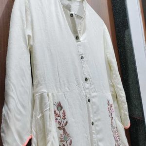 Women A - Line Kurta