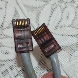 8meters Long Lan Cable For Computer