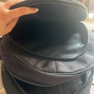 Black Bag