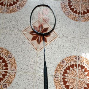 Badminton Bat 1 Pair