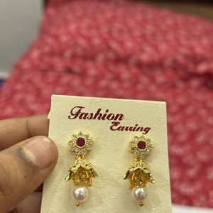 WOMEN EARRINGS