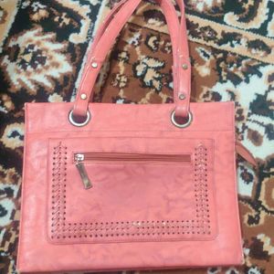 Handbag Jaipuri Style