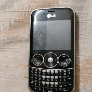 LG Phone