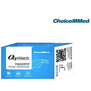 ChoiceMMed Oxywatch