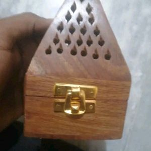 Fragrance Stand Holder Agarbatti Dhoop