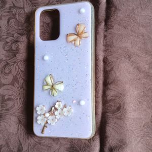 Mobile Phone Cover