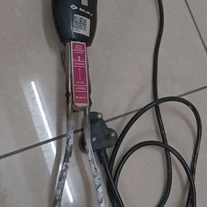 Bajaj Immersion Heater