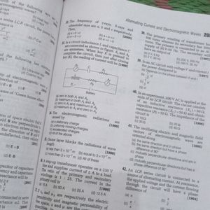 Physics  Physical 12 Cbse AIIMS Aptitude (Allen)