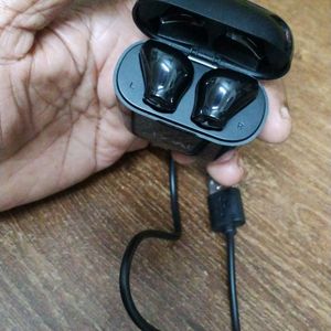 Boat Wireless Ear Phone