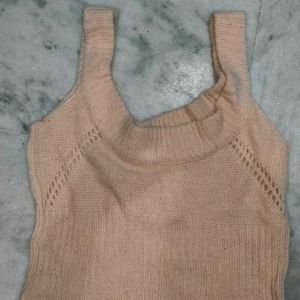 Handmade Woolen Sweater