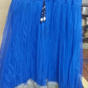 Lehanga Choli For Kids