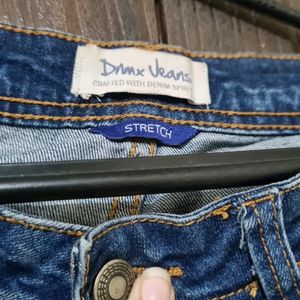 DNMX DENIM JEANS 💨