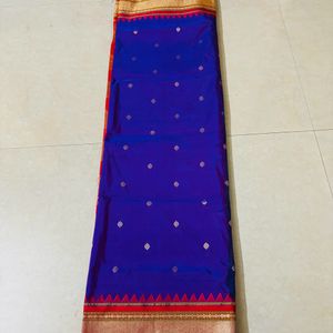 kathpadar saree